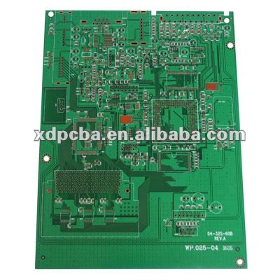 Plain Pcb