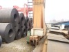 nice price of hot rolled steel coil dimensions