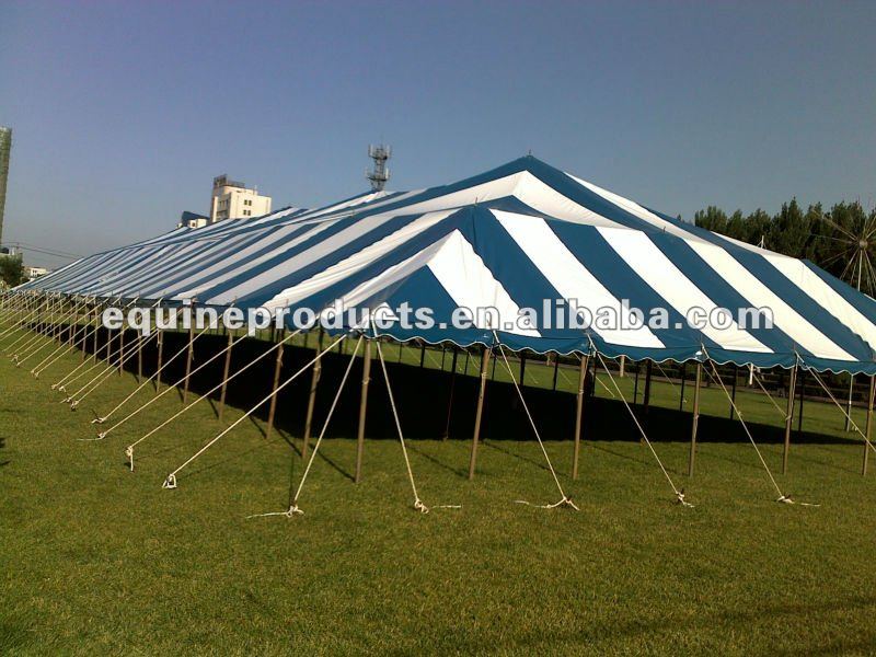 Stall Tent