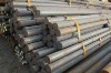 Q+T hot rolled aisi O1 steel bar