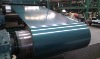 Colour Coated Steel Plate
