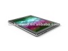 9.7" RK3066 dual core tablet pc w/ multi-touch IPS HD screen, Android 4.0 1GB DDR3 WiFi 2.1BT HDMI 1024x768