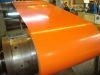 colour coated galvalume steel coil