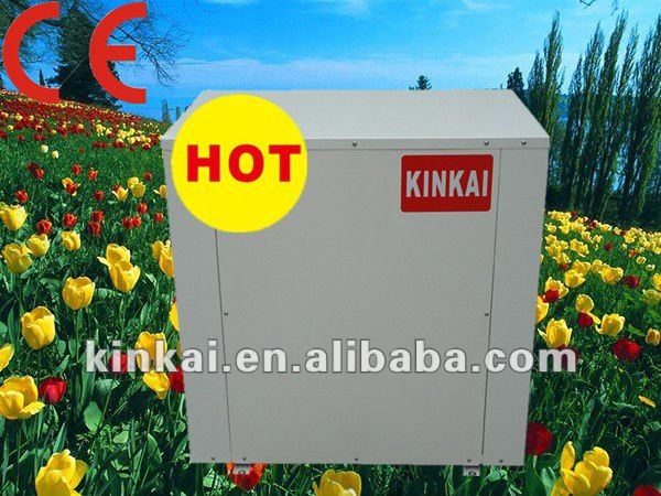 Precio bomba de calor aire agua