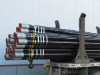 api 5ct q125 steel casing pipe
