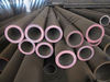 ASTM A335 p11 alloy seamless steel pipe