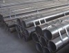 AISI 202 seamless stainless steel pipe