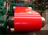 pre-painted steel coil/sheet