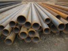 hot rolled high quality astm a53 steel pipe