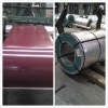 Pre-Coated Steel Coils