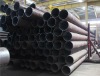 ASTM A 53 hot-rolled seamless carbon steel pipe