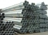 BS1387 Hot Dipped GI Pipe