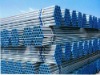 Hot Rolled GI pipe