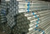 Q235 GI pipe
