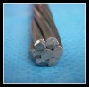 Cold drawing 7 wire prestressed concrete strand for construction