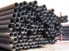ERW steel tube for fluid