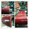 Pre-Coated Steel Coil