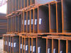 High quality Q235B H Beam price