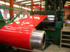 coated galvalume steel coils