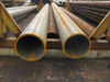 ASTM A106 GR.B seamless pipe steel