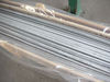 Small diameter AISI 304 stainless steel pipe
