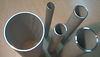 High strength stainless steel pipe TP302