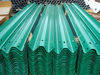 W-Beam, Guardrail Beam Three-beam