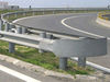 w beam for the highway in stock