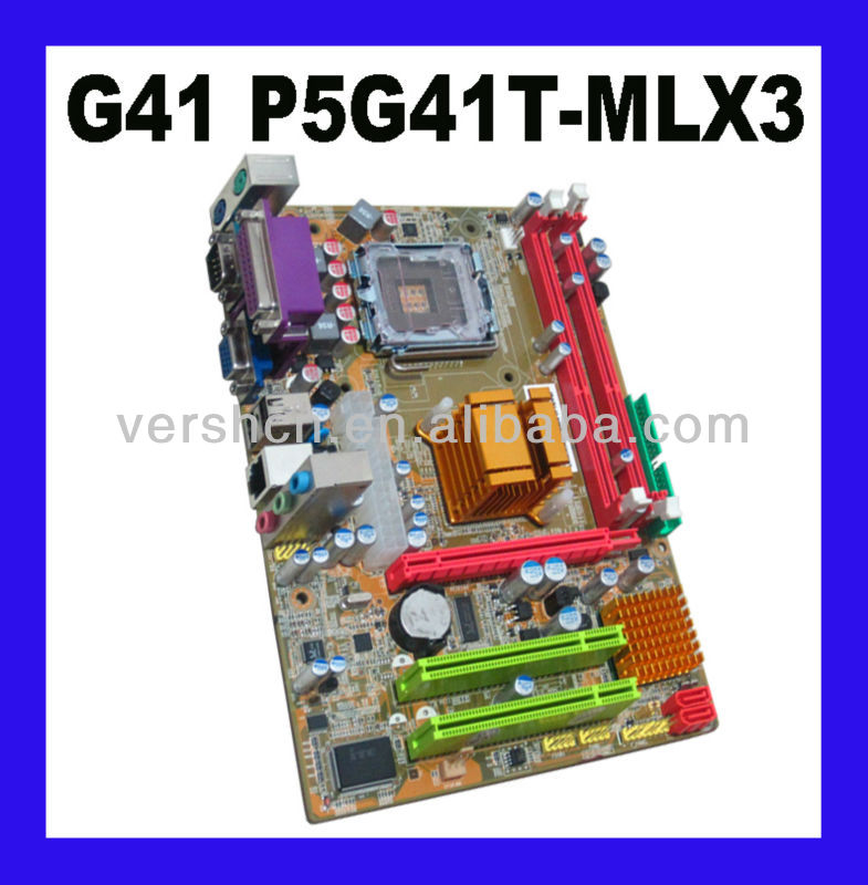 intel r g45 g43 express chipset good for gaming