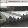 Highway Guardrail Standards
