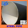 large diameter seamless steel pipe