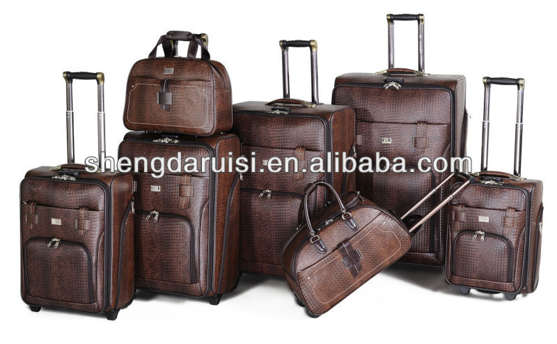 cheap luggage sets, View cheap luggage sets for sale, shengdaruisi Product Details from ...