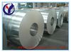 hot dipped galvanized steel
