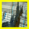 EN39 galvanized scaffolding pipe