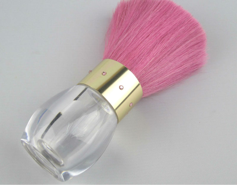 body powder brush