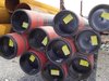 ERW API 5LX52,x60 steel tube gals price