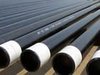 ASTM A106-2006 ST45 4 8 INCH SCH 40 SEAMLESS CARBON STEEL PIPE