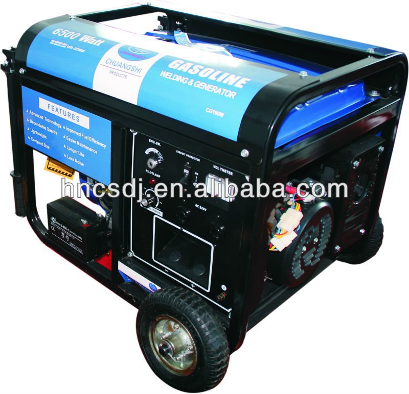 Honda welding generator price #4