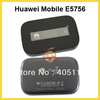 42M Huawei E5756 WIFI Router for Ipad2/3