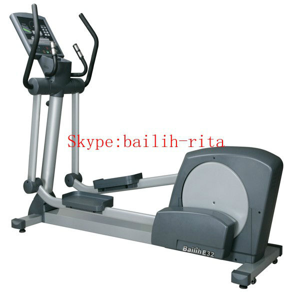 Cross trainer for 20 stone, gold's gym stridetrainer 410 elliptical power supply, quality