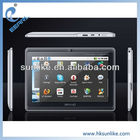 7 Inch Tablet PC Android Driver 4.0