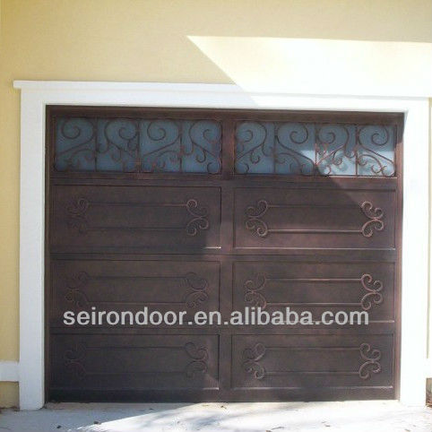 Sliding Garage Doors