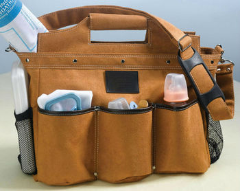 diaper bag for dad