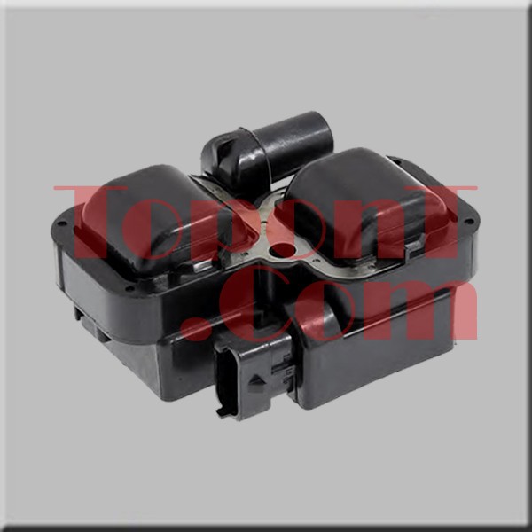 Ignition Coil Pack Mercedes-benz 0001587803