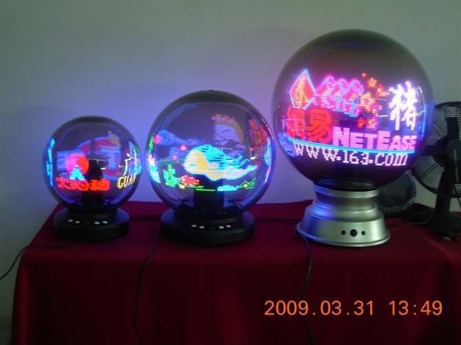 LED PUBLICIDAD led publicidad: