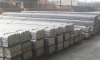 Stainless Steel Angle