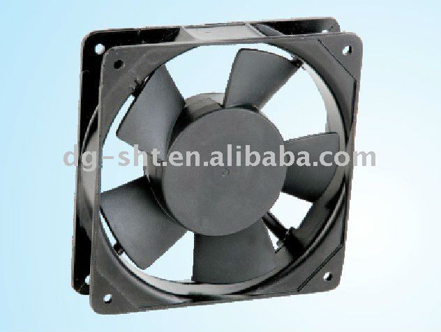 fan ac