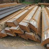 D3 / 1.2080 hot rolled steel bar