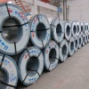 DC03 cold rolled steel coil
