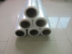 PE and Plastic Stretch Packing Film (Manufacturer) for Packaging